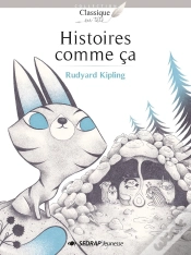Capa do artigo Histoires Comme Ca - Roman