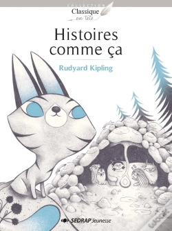 Capa do artigo Histoires Comme Ca - Roman