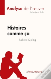 Histoires Comme Ca