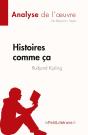 Histoires Comme Ca - Preview