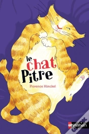 Capa do artigo Histoires Comme Chat