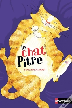 Capa do artigo Histoires Comme Chat