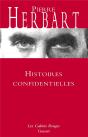 Histoires Confidentielles - Preview