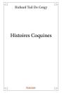 Histoires Coquines - Preview