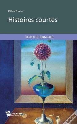 Capa do artigo Histoires Courtes
