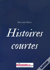 Capa do artigo Histoires Courtes