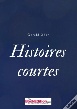 Capa do artigo Histoires Courtes
