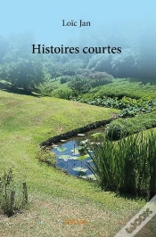 Capa do artigo Histoires Courtes