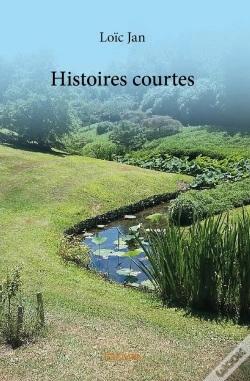 Capa do artigo Histoires Courtes