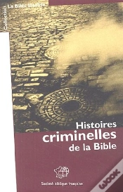Capa do artigo Histoires Criminelles De La Bible