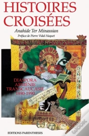 Capa do artigo Histoires Croisees