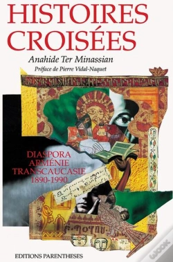 Capa do artigo Histoires Croisees