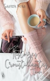 Capa do artigo Histoires Croustillantes