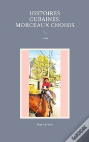 Capa do artigo Histoires Cubaines. Morceaux Choisis : Recits