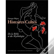 Capa do artigo Histoires Cultes