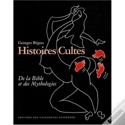 Capa do artigo Histoires Cultes