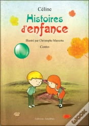 Capa do artigo Histoires D Enfance