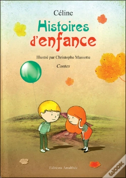 Capa do artigo Histoires D Enfance