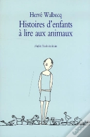 Capa do artigo Histoires D Enfants A Lire Aux Animaux