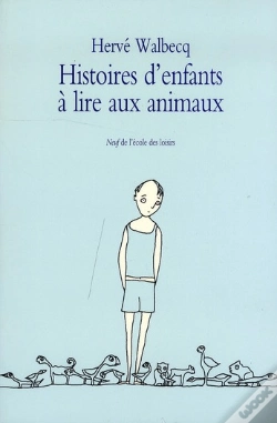 Capa do artigo Histoires D Enfants A Lire Aux Animaux