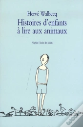 Histoires D Enfants A Lire Aux Animaux