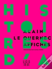 Capa do artigo Histoires D