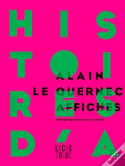 Capa do artigo Histoires D'A