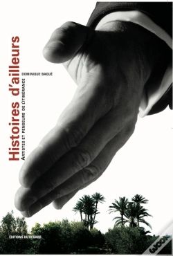 Capa do artigo Histoires D'Ailleurs