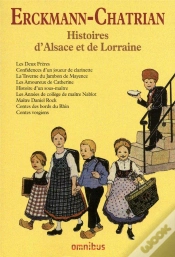 Capa do artigo Histoires D