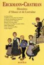 Histoires D'Alsace Et De Lorraine - Preview
