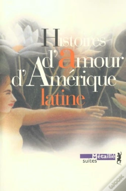 Capa do artigo Histoires D'Amour D'Amérique Latine