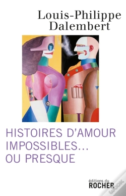 Capa do artigo Histoires D'Amour Impossibles... Ou Presque