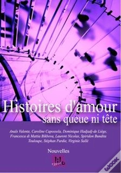 Capa do artigo Histoires D'Amour Sans Queue Ni Tête