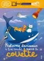 Histoires D'Animaux À Lire Caché Sous La Couette - Preview