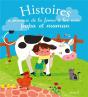 Histoires D'Animaux De La Ferme À Lire Avec Papa Et Maman - Preview