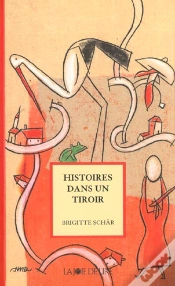 Capa do artigo Histoires Dans Un Tiroir