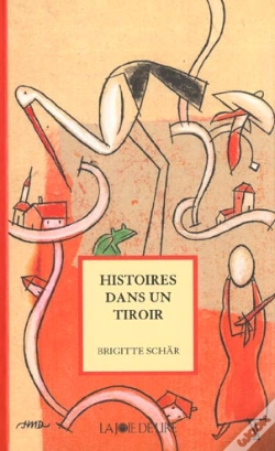 Capa do artigo Histoires Dans Un Tiroir
