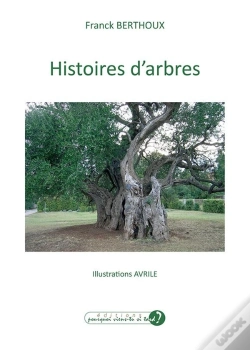 Capa do artigo Histoires D'Arbres