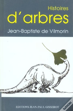 Capa do artigo Histoires D'Arbres