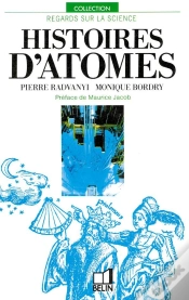 Capa do artigo Histoires D