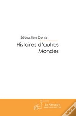 Capa do artigo Histoires D'Autres Mondes