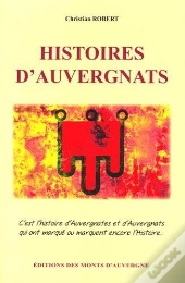 Histoires D'Auvergnats