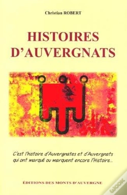 Capa do artigo Histoires D'Auvergnats