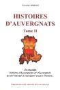 Histoires D'Auvergnats T.2 - Preview