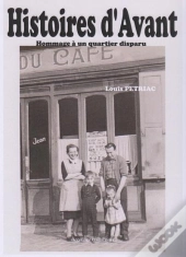 Histoires D'Avant