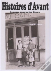 Capa do artigo Histoires D