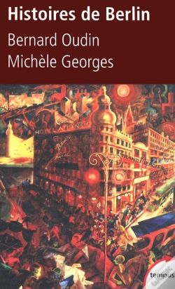 Capa do artigo Histoires De Berlin