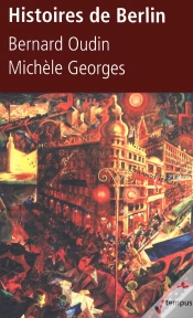 Capa do artigo Histoires De Berlin