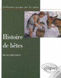 Capa do artigo Histoires De Betes