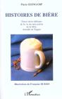 Histoires De Biere ; 12 Recits Edifiants De La Vie Du Saint Patron De La Biere Arnould De Tiegem - Preview